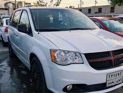 Dodge Caravan